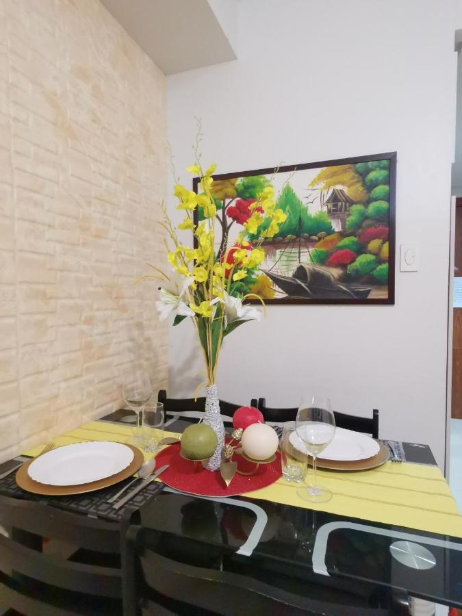 455B Shell Spacious Room Moa City View Manila Exterior photo
